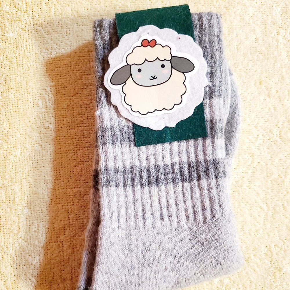 Merino wool hiking socks /70%/